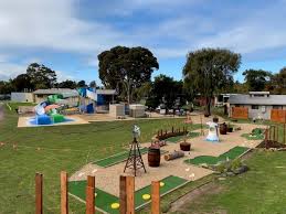 Book victor harbor holiday and cabin park, victor harbor on tripadvisor: Summer Seaside Staycation Spots In South Australia Kiddo Mag