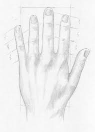 Hand Hande Und Finger Zeichnen Lernen Zeichenkurs Tutorial Zeichnen Lernen Malen Und Zeichnen Zeichnung Tutorial