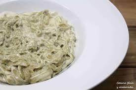 Recetas caseras , recetas fáciles y cocina fácil. Pasta Archivos Cocina Facil Y Elaborada