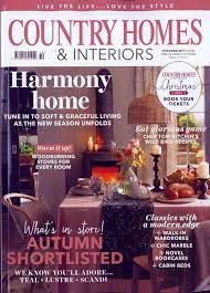 Collection by susan mann • last updated 3 weeks ago. Country Homes Interiors Magazine