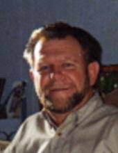 Edward E. "Pops" Bricker