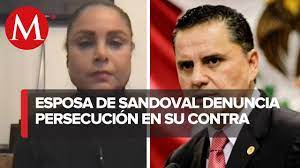 A roberto sandoval se le acusa por el delito de operaciones con recursos de procedencia ilícita y presuntos nexos que tenía con el cartel de jalisco nueva generación. Roberto Sandoval Se Presentara Ante Autoridades Cuando Tenga Garantias Esposa Youtube