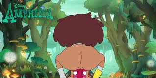 Amphibia Anne Boonchuy 1boy Animated - Lewd.ninja