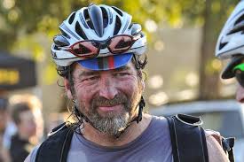 Dirty fun for all ages: Dispatch from the Short Track MTB series finale