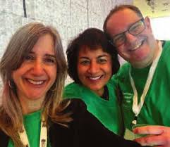 Chinatown Legacy Thrives