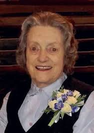 Mary Ladd Loots Obituary