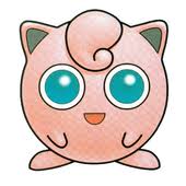 Jigglypuff Super Mario Wiki The Mario Encyclopedia