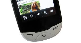LG Ego WiFi Review