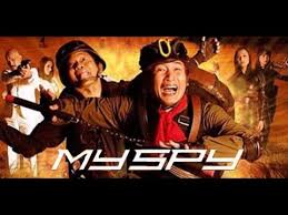Nonton streaming film bioskopkeren dan download ganool kumpulan film malaysia terlengkap. Download My Spy Full Movie Malay 3gp Mp4 Codedwap