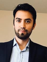 Queen Mary's scholars from Mexico