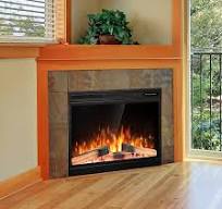 Amazon.com: Electric 39" Electric Fireplace Insert ...
