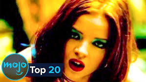 UK Official Rock & Metal Singles Top 40 (November 15th, 2024)
