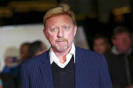 Boris becker (*22 nov 1967) is a former german world #1 professional tennis player. Boris Becker Boris Becker To Launch Footwear Collection In Delhi Off The Field News Times Of India