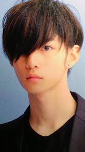 yudai shiba 千葉 雄大 千葉 メンズ ヘアスタイル