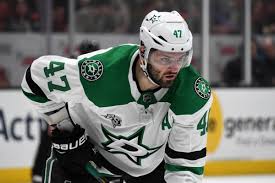 After the game, there was no update on the. Dallas Stars Daily Links The Radulov Effect Defending Big D