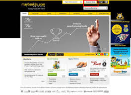 Cara semak baki asb online melalui maybank : Cara Daftar Maybank2u Online Banking Dalam 5 Minit Saja