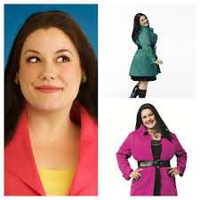 Girl Crush Mondays: Brooke Elliott