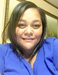 Katrina Brinson's Instagram, Twitter & Facebook