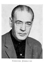 Christer V O Jäderlund