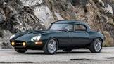 JAGUAR-E