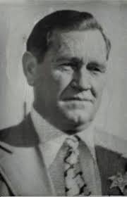 History of the Sheriff's Office