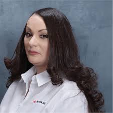 Sasha Olvera's Instagram, Twitter & Facebook