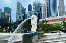 For other uses, see singapore (disambiguation). Cegah Lockdown Kedua Virus Corona Ini Yang Dilakukan Singapura Halaman All Kompas Com