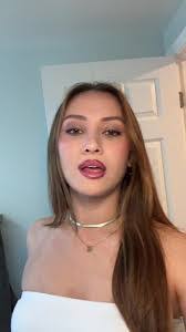 Shanel Hall's Instagram, Twitter & Facebook