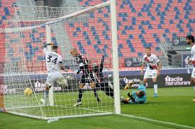 6 rohden, 28 capezzi, 8 crisetig, 7 palladino; Serie A Bologna Crotone 1 0 Decide Tutto Un Gol Di Soriano News Sportmediaset