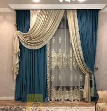 ستائر كلاسيك - كابتونيه