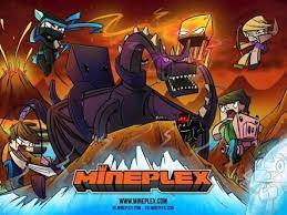 Launch the game from the mojang launcher · 3. Los Mejores Servers De Minecraft Minecraft Amino Crafters Amino