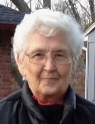 Obituary information for Carol Ebert