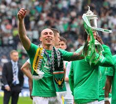 2yr · sno0pybo0 · r/keanubeingawesome. The Reason We Swept Up The Silverware Treble Winning Captain Scott Brown Celtic Quick News