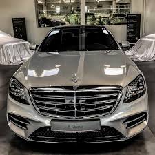 Pin On A Mercedes Benz New And Late Model