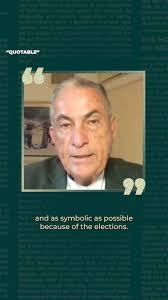 Gideon Levy, a columnist for Haaretz, talks about US Secretary of State  Antony Blinken’s visit to the Middle East, and how all his visits have  failed to achieve and end to Israel’s war