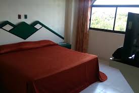 Hotel y Motel Rosales