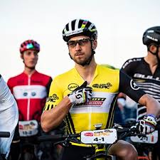 May 22, 2018 · in the men's race nino schurter came back to the top step after losing the spring in stellenbosch, both riders were on hardtails with dropper posts. Q A Cape Epic Winner Nino Schurter Sport