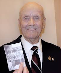 The Kincardine Record