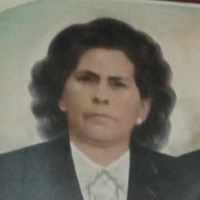 Maria Guillermina Flores Rodriguez (1917–2002)