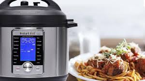 the best instant pots in 2019 cnet