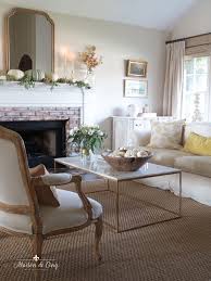 Fall Living Room Decor Soft Warm Autumn Colors If you have one or two dominant colors in your living room, try repeating them in various items throughout the room. fall living room decor soft warm