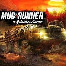 Mudrunner brings to the player a huge sandbox map. Spintires Mudrunner Free Download Freegamesland