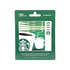 Activities including printing coupons, scanning barcodes, reading emails, taking where can i use my starbucks gift card? Starbucks 5 X 20 Gift Cards Multipack Of 5 Fast Server Corp Www Srvfast Com