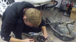 Order new replacement fuel pump, electric for toyota sienna online at up to 75% off list price! Toyota Fuel Pump Install Youtube
