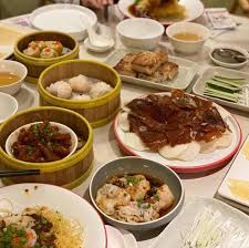 Peking duck served with crepe 北京片皮鸭. 23 Dim Sum Places Offering Delivery And Self Collection During This Stay Home Period Eatbook Sg New Singapore Restaurant And Street Food Ideas Recommendations