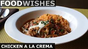 See more ideas about food wishes, recipes, food. Chicken A La Crema Food Wishes Youtube