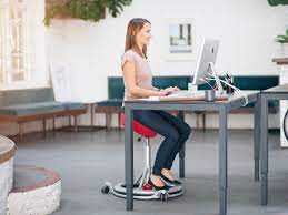 Hold for a few seconds; 10 Best Desk Exercise Equipment The Independent The Independent