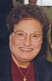 Obituary for Gloria Mary (Ortolani) Herzog (Guest book)