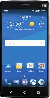 Type *8787*3453# and your phone will prompt for unlock code. Best Buy At T Prepaid Zte Zmax 2 4g Lte With 16gb Memory Prepaid Cell Phone Black At T Prepaid Zte Zmax 2