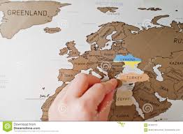 História, os países e capitais da europa oriental e ocidental, a economia, a o curioso é que há três países nessa divisão. Mapa Do Curso Do Risco Do Mundo Mao Do Erase Europa Turquia Do Homem Foto De Stock Imagem De Curso Recurso 87462772